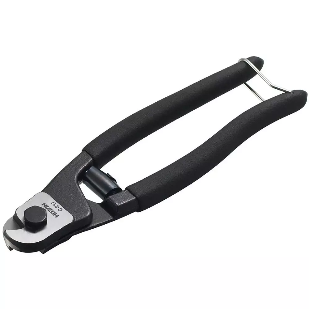 HOZAN Wire Cutter 200 mm Overall Length, C-217