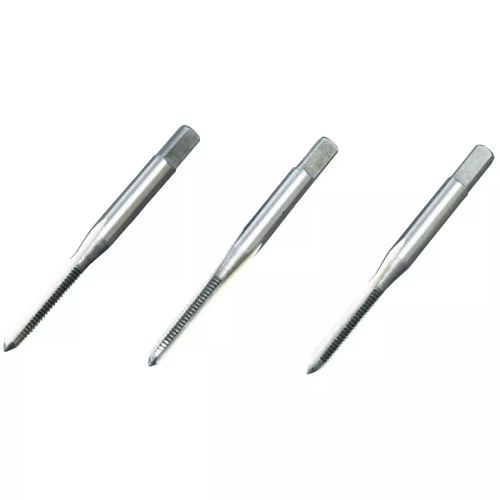 HOZAN Tap M4 Size, K-437-4