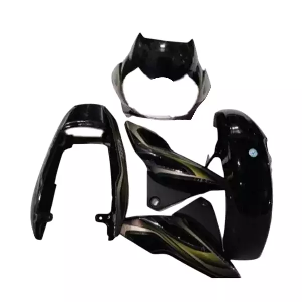 Motorcycle Parts Bajaj Discover Side Panel Price Yatos Bike