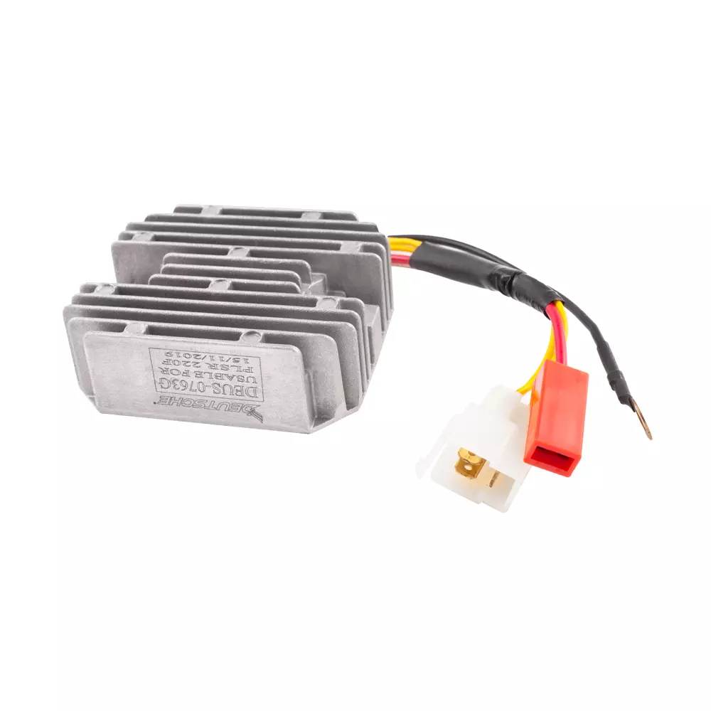 Deutsche Regulator for Bajaj Pulsar 220 3 Phase, DEUS-0763G