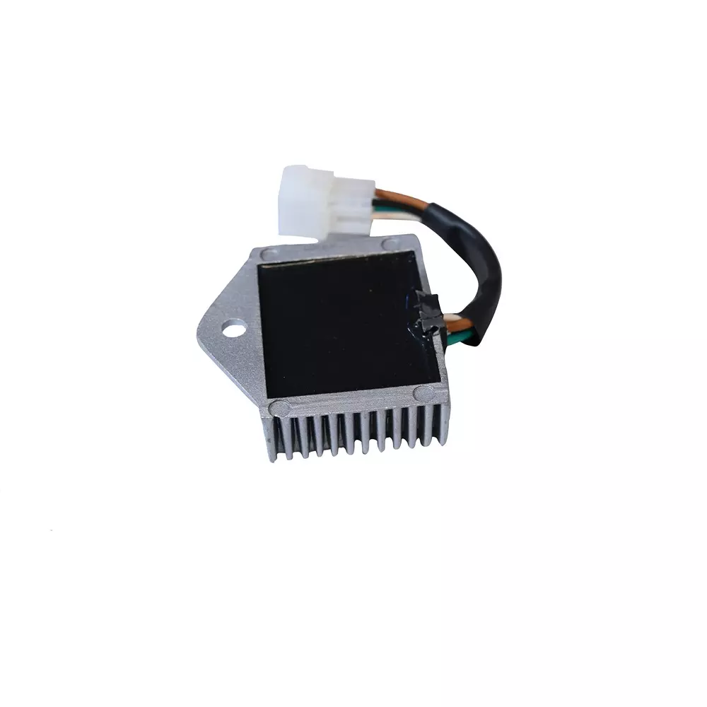 Deutsche Regulator for Royal Enfield 12V, DEUS-0790