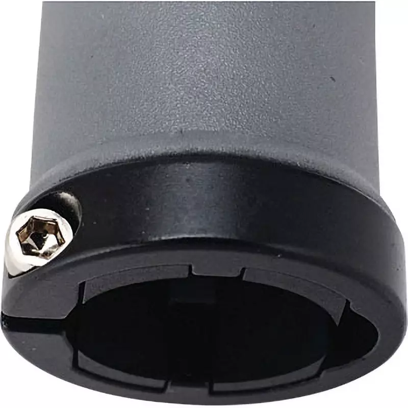 monotaro-ergon-grip-for-mtb-sports-cars-gray-1395-mm-overall-length-m-ss215gray-1-pair