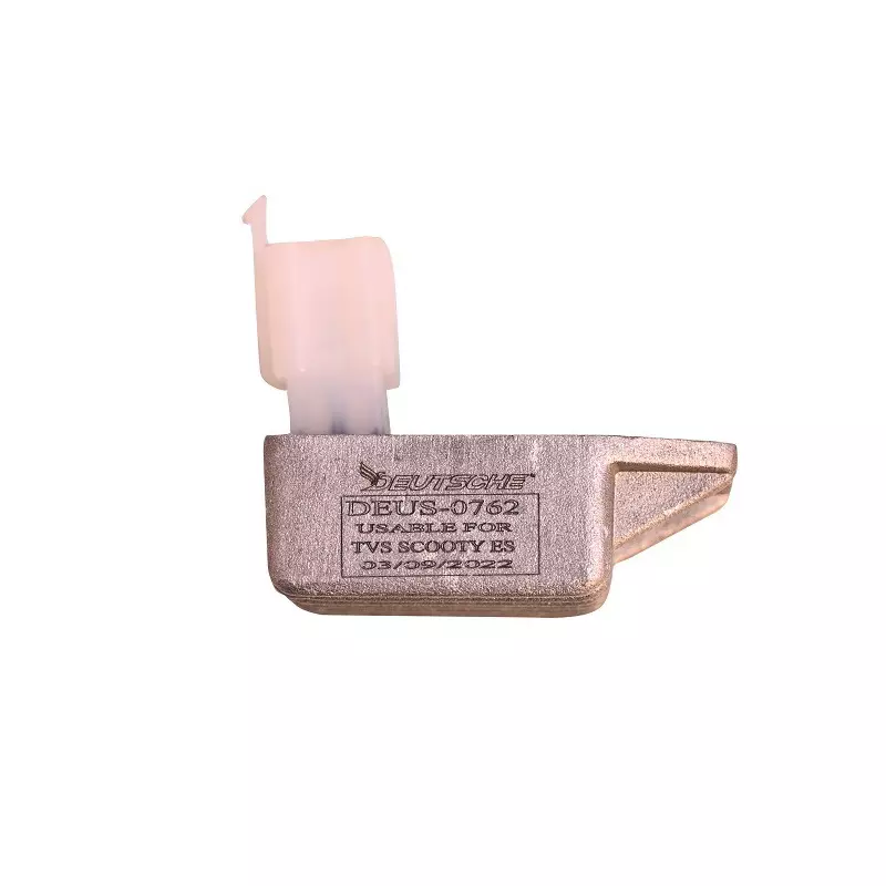 Deutsche Regulator for TVS Scooty ES, DEUS-0762