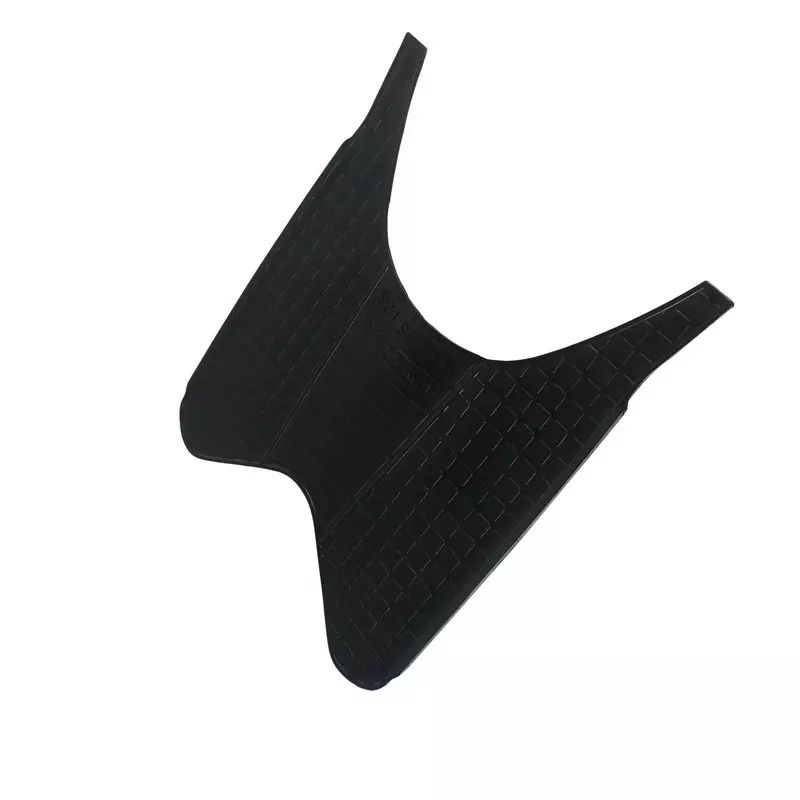 Hiker by Varroc Foot Matt Black Premium Rubber PVC for Access 125 NM BS6 Scooter