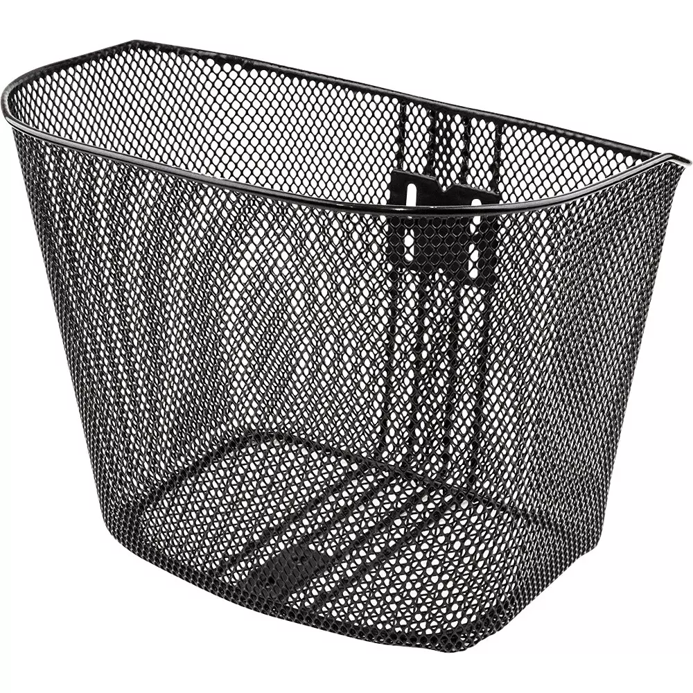 MonotaRO Basket for Bicycles with mass g About 660 for Industrial and Daily Use Applications, MBFD1