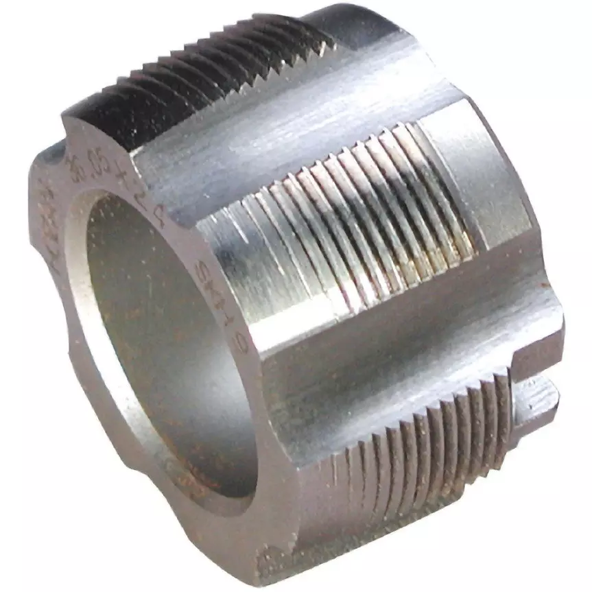 HOZAN Tap 36mm x 24 mountains Size, C-405-2