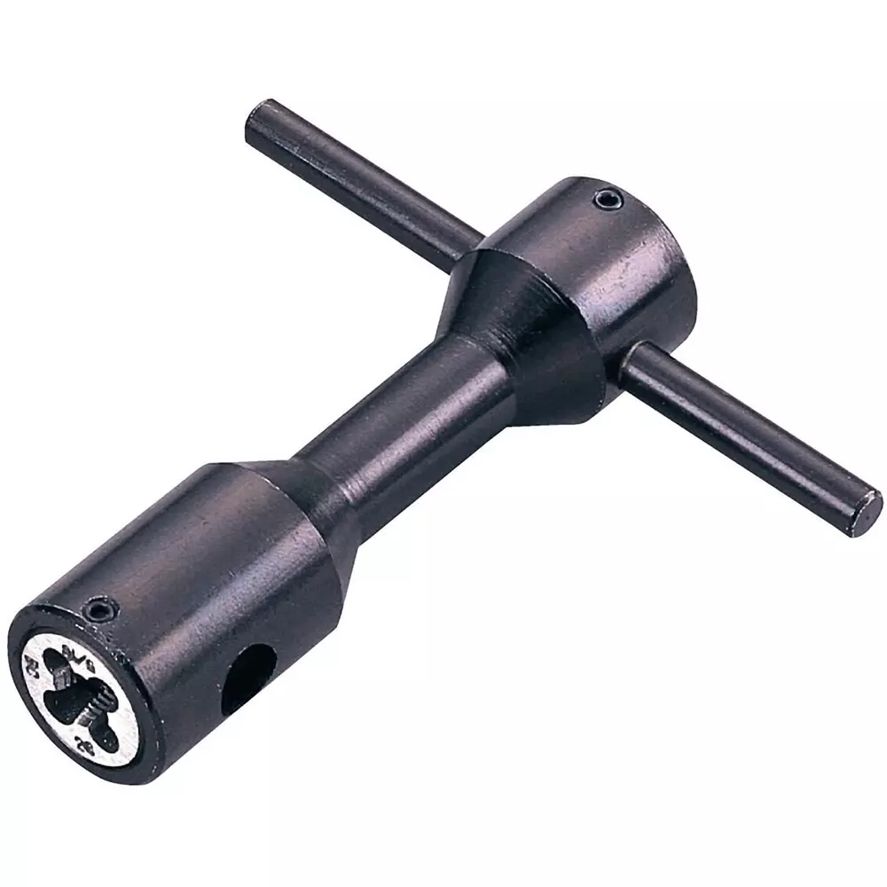 HOZAN Hub Shaft Dies 100x100x26 mm Outer Dimension, C-406
