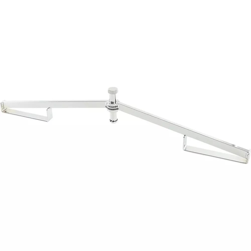 HOZAN Wheel Alignment Gauge 690 mm Overall Length, C-335