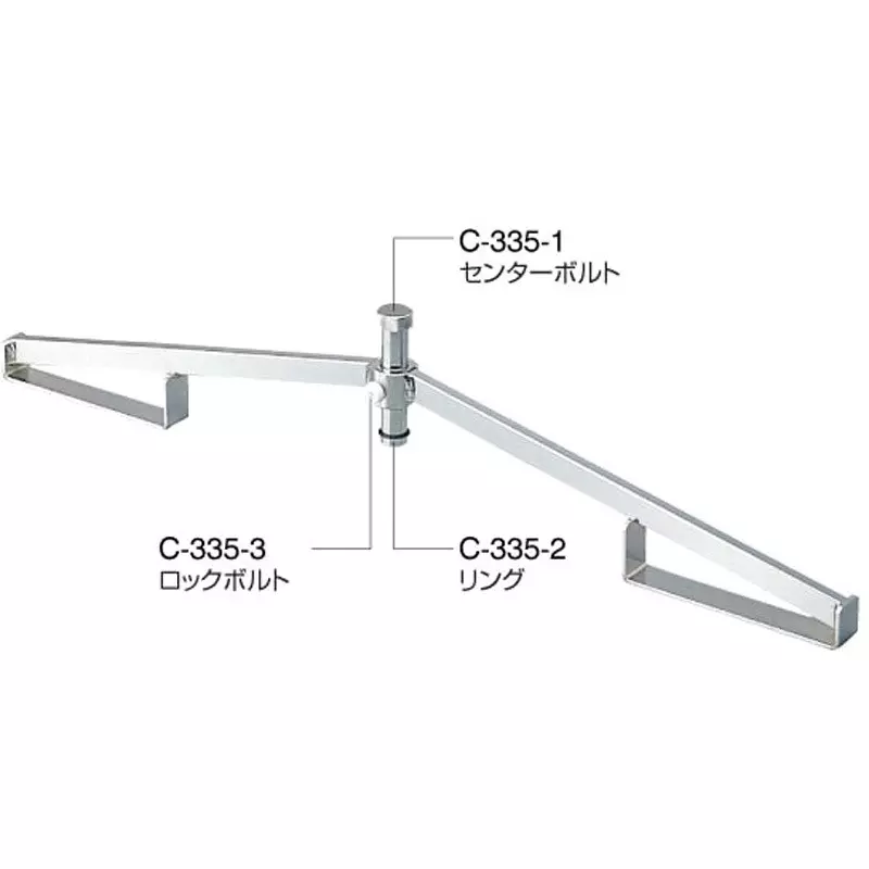 hozan-wheel-alignment-gauge-690-mm-overall-length-c-335
