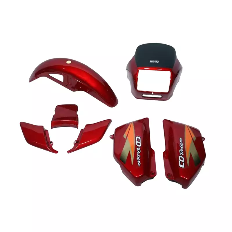 Side Panel Hero Honda Cd 100 Accessories Buy Yatos Bike