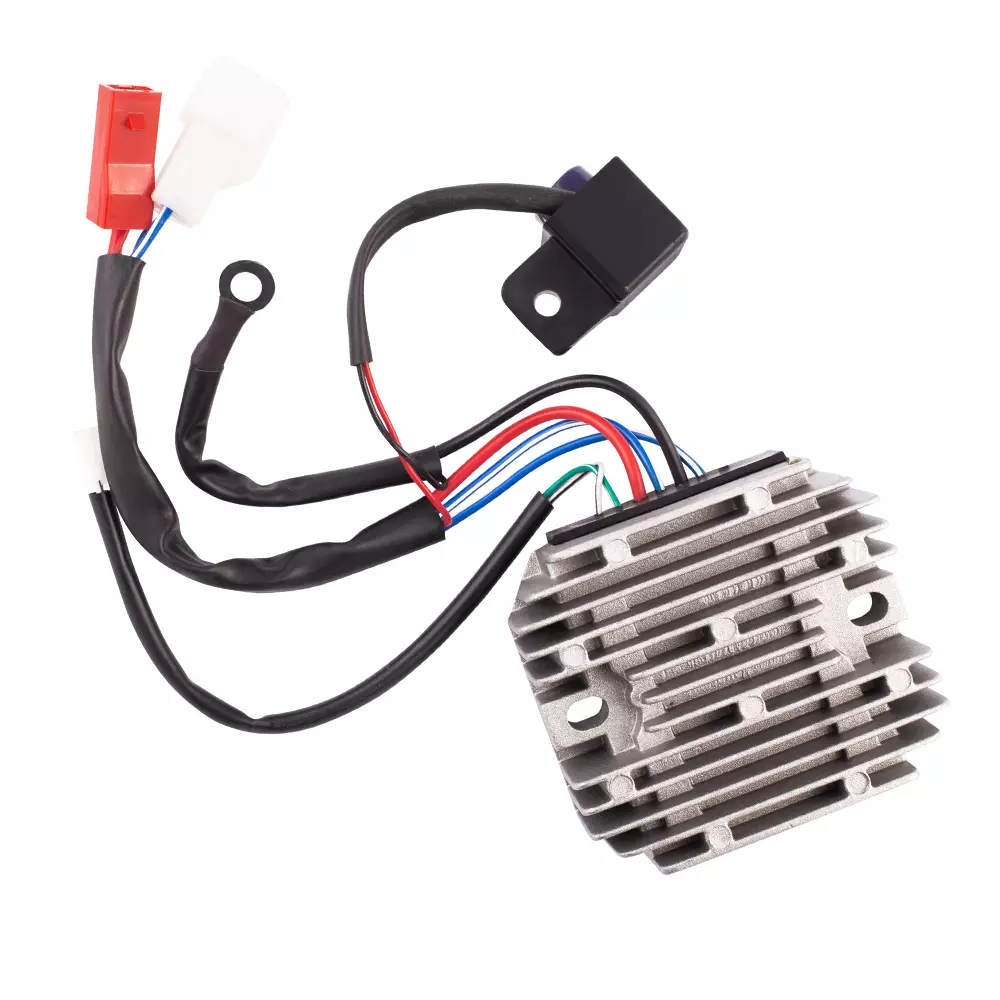 Deutsche Regulator for Bajaj Auto 2 ES, DEUS-0781A