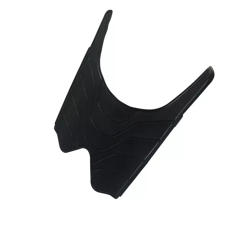 Hiker by Varroc Foot Matt Black Premium Rubber PVC for Activa 5G SPL NM Scooter