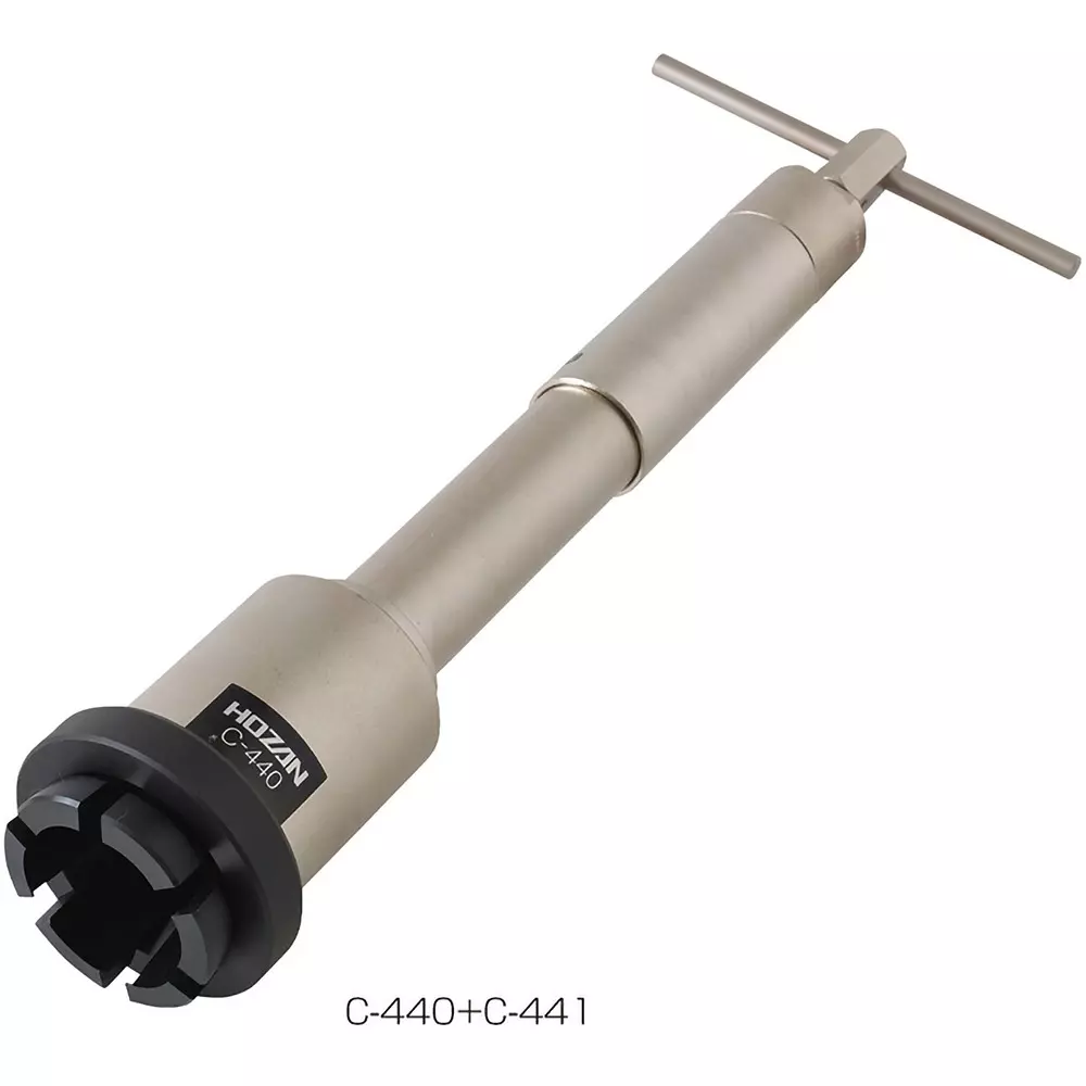 hozan-ball-race-remover-196x415x80-mm-outer-dimension-c-440
