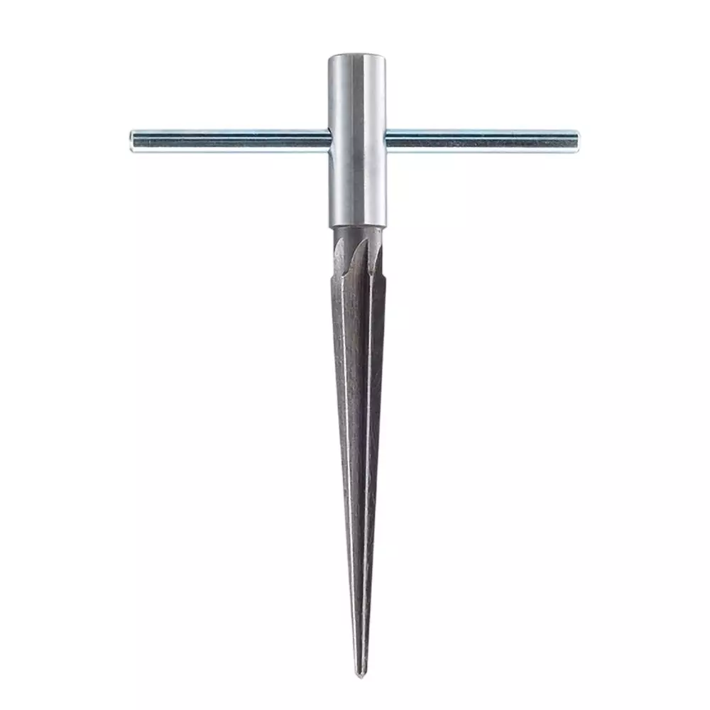 HOZAN Taper Reamer 124 mm Overall Length, K-441
