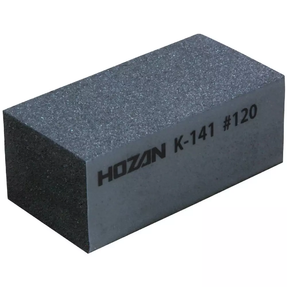 HOZAN Polishing Pad Foam Nbr, K-141