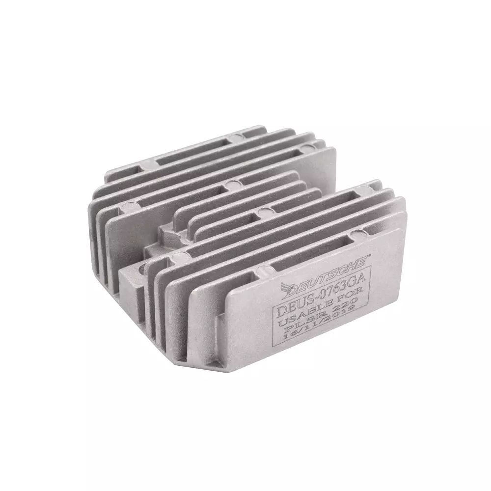 Deutsche Regulator for Bajaj Pulsar 220, DEUS-0763GA