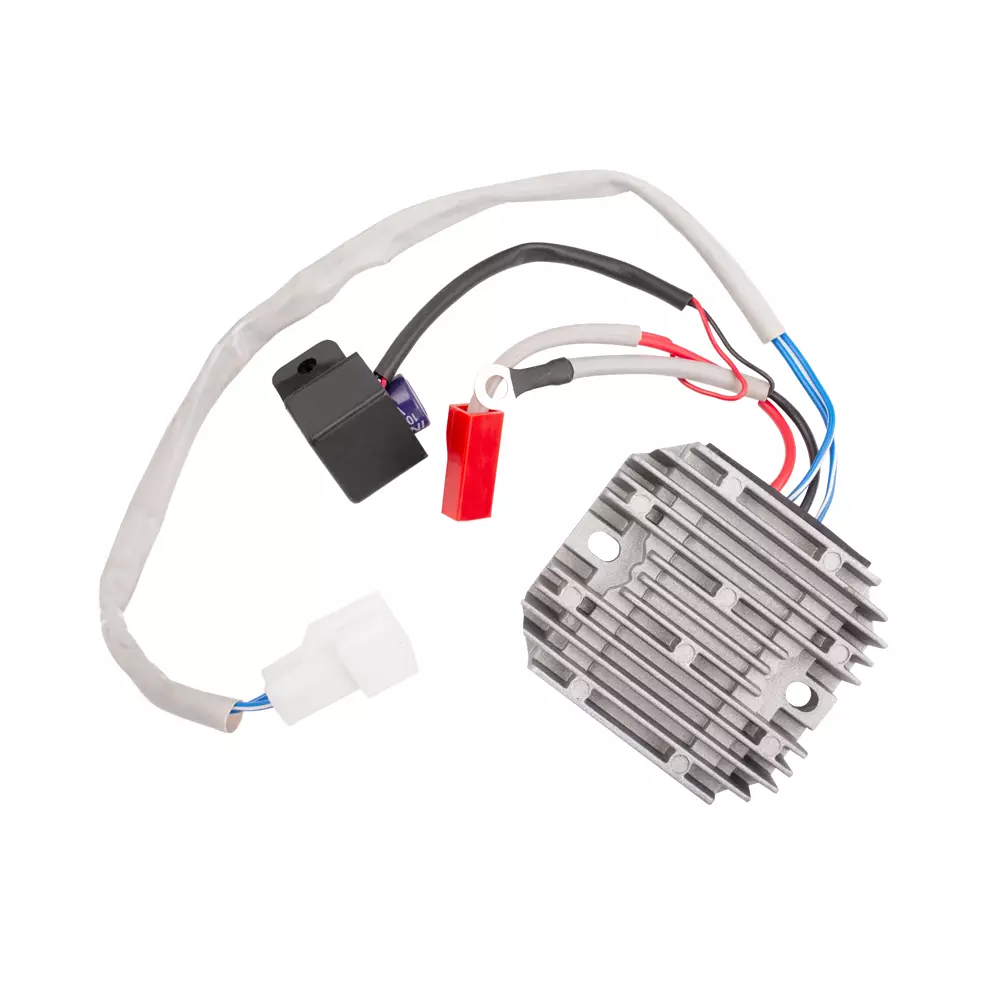 Deutsche Regulator for Bajaj Pulsar 220, DEUS-0763GA