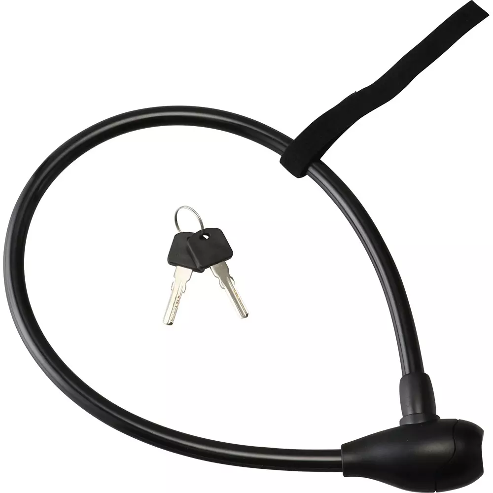 MonotaRO Wire Lock Dimple Key Type 12 mm Thickness, 48685264