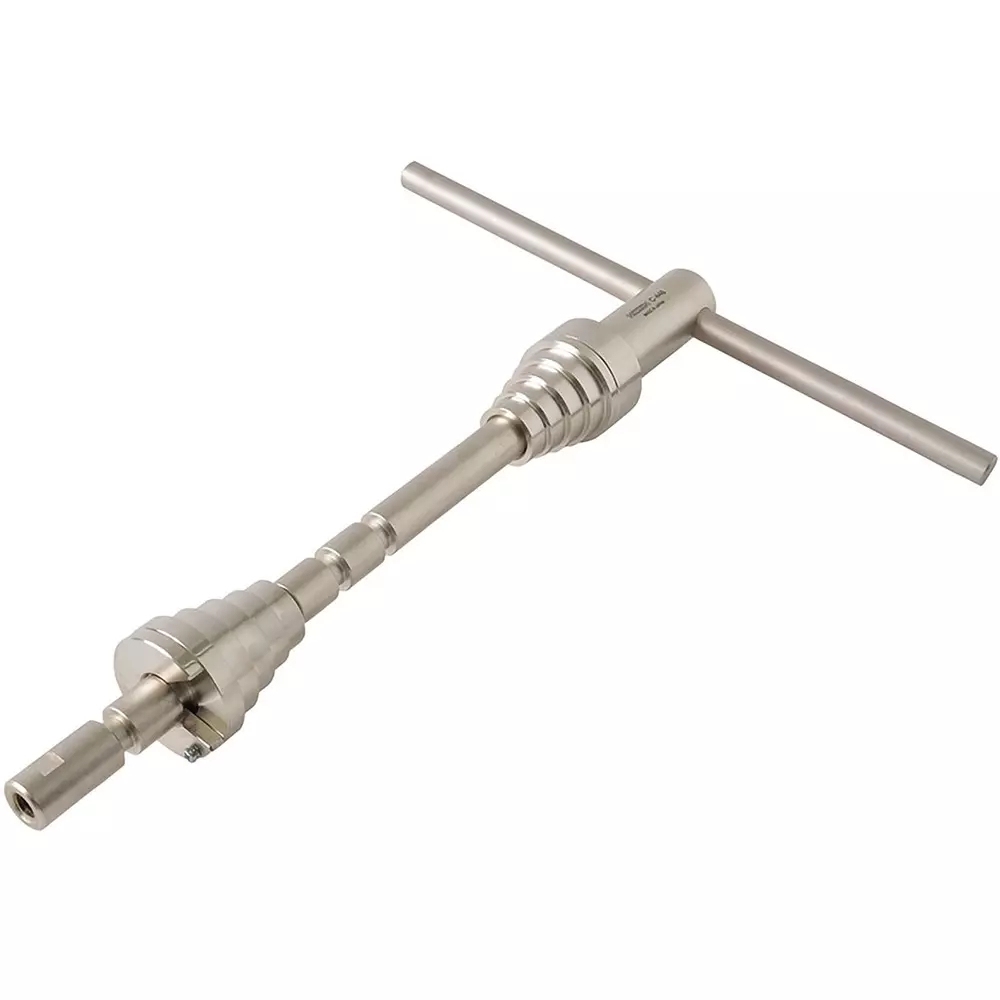HOZAN Head One Press Fitting Tool, C-448