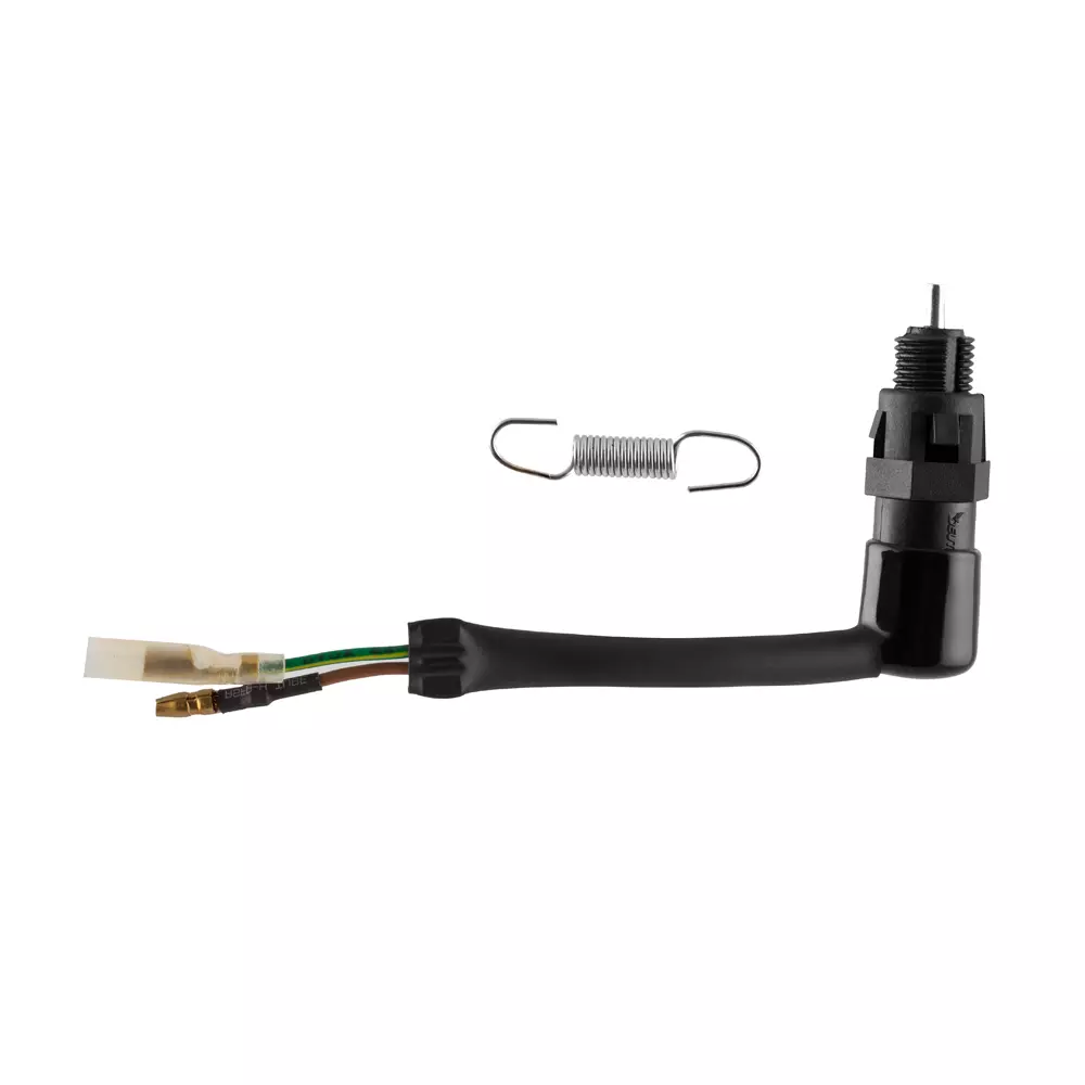 Deutsche Rear Stop Switch for Yamaha Fazer, FZ V3, FZS V3 BS-IV, BS-VI, DEUS-0593F