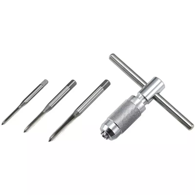 HOZAN Tap Set, K-431
