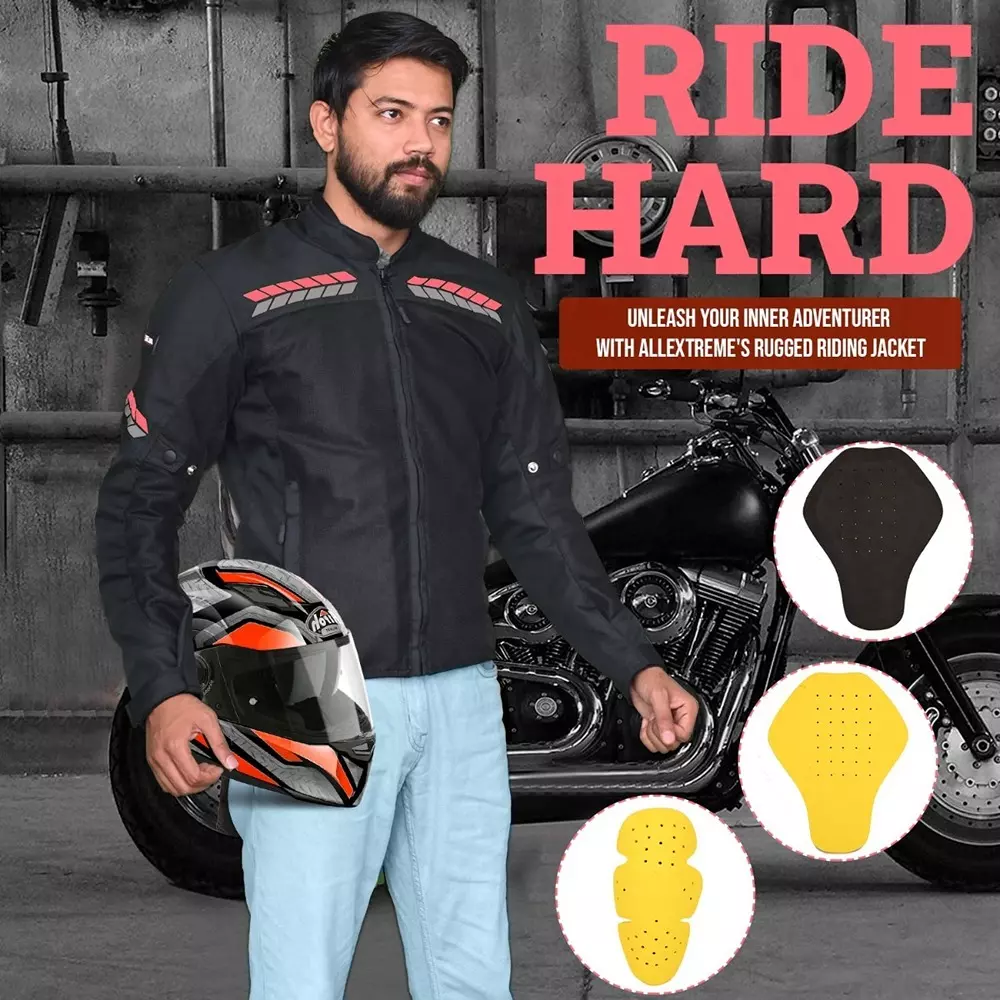 allextreme-speedo-unisex-all-weather-adult-motorcycle-riding-jacket-with-impact-protection-back-elbow-guard-reflective-stickers-and-abrasion-resistance-red-size-3xl