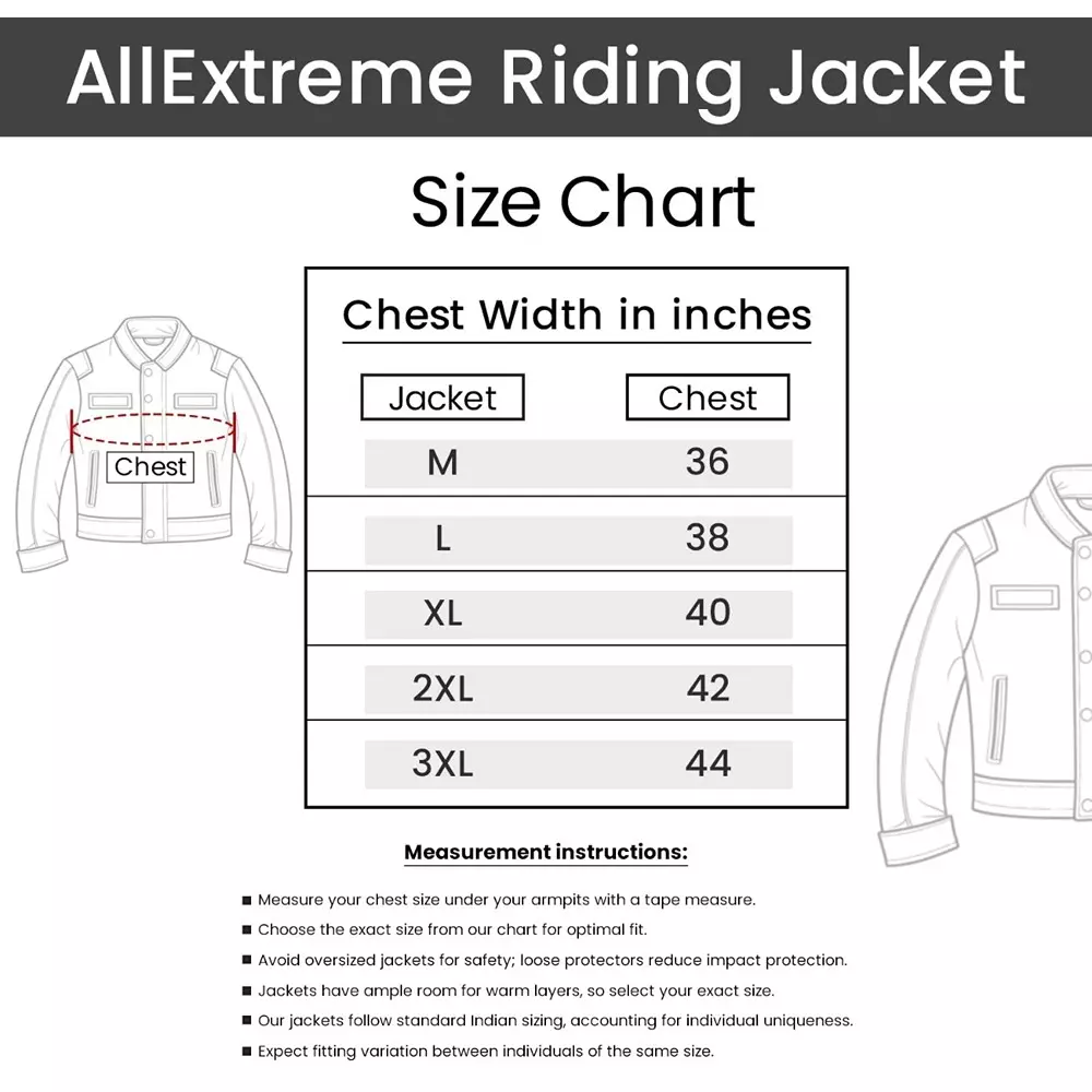 allextreme-speedo-unisex-all-weather-adult-motorcycle-riding-jacket-with-impact-protection-back-elbow-guard-reflective-stickers-and-abrasion-resistance-red-size-3xl