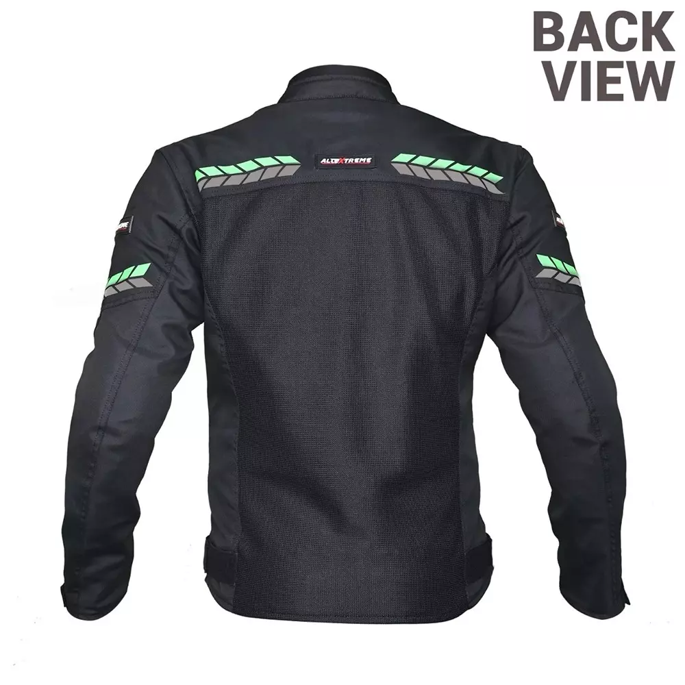 allextreme-speedo-unisex-all-weather-adult-motorcycle-riding-jacket-with-impact-protection-back-elbow-guard-reflective-stickers-and-abrasion-resistance-neon-green-size-l
