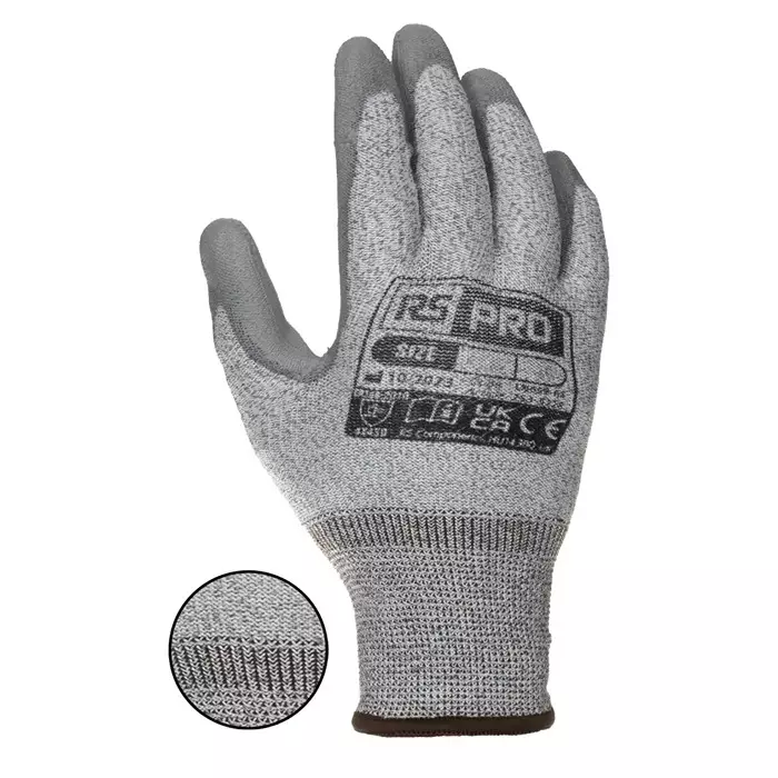 rs-pro-work-gloves-polyurethane-size-2873862-pack-of-12-pcs