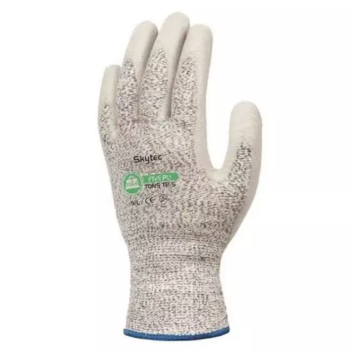 Skytec Work Gloves Size 9, TNS0603