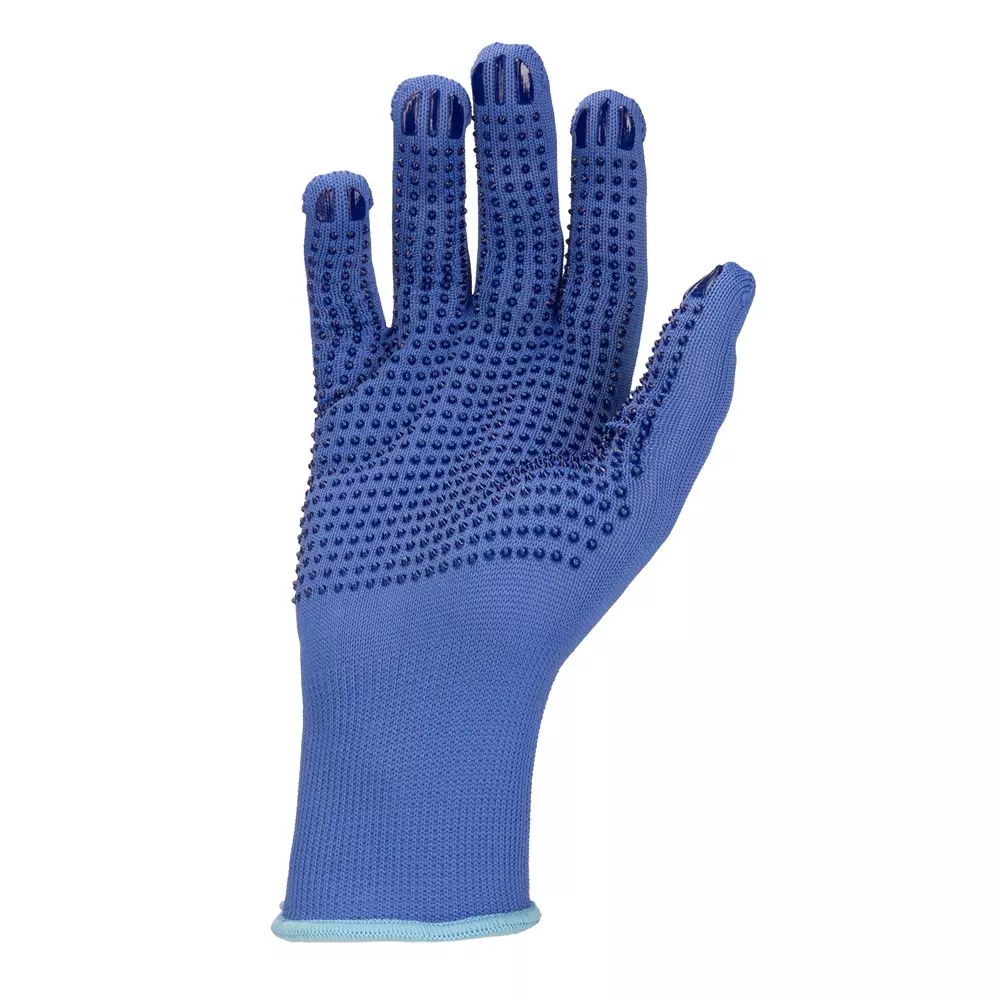 rs-pro-gripper-gloves-polyvinyl-chloride-size-8-blue-2460854-pack-of-12-pcs