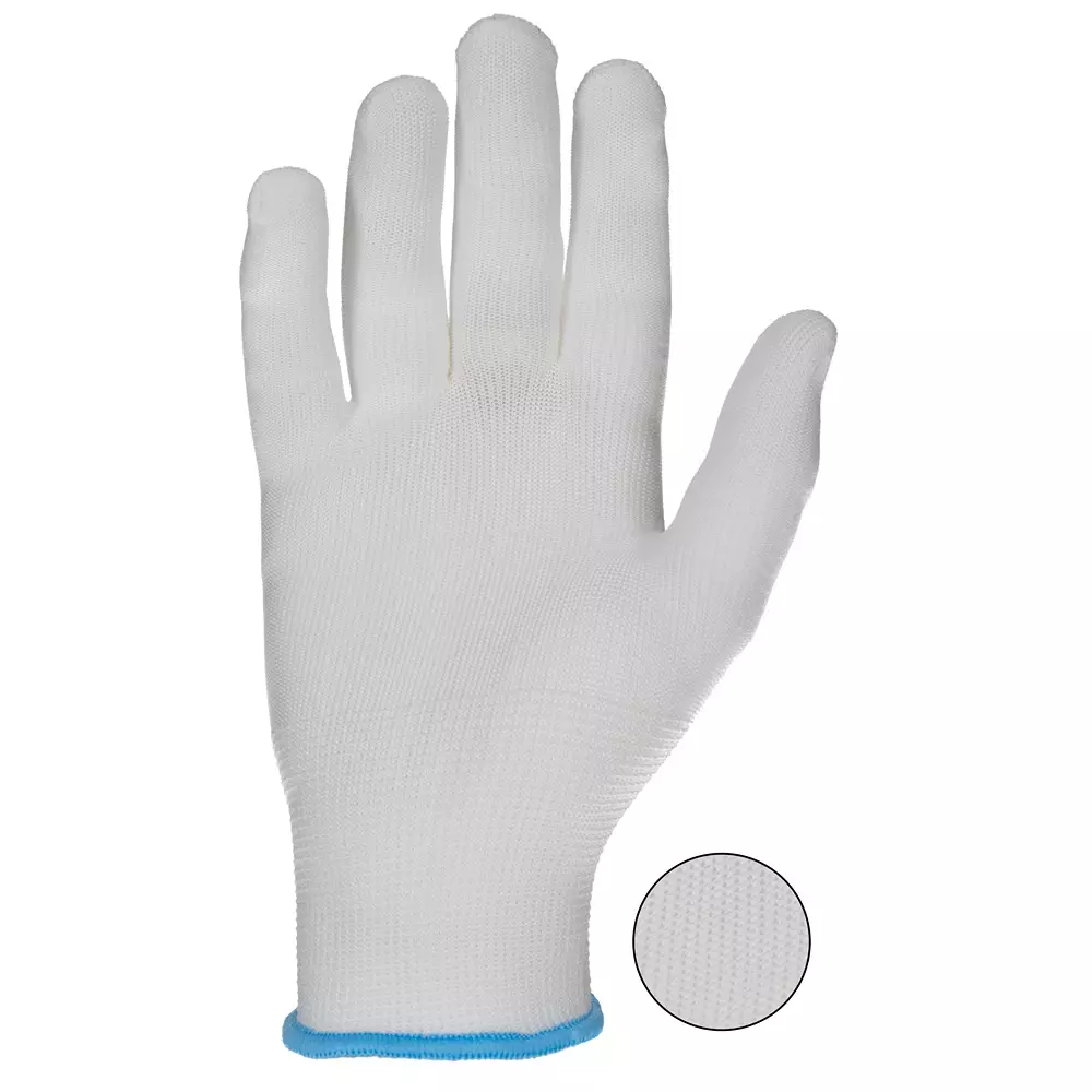 rs-pro-glove-liner-uncoated-size-10-white-2459017-pack-of-12-pcs