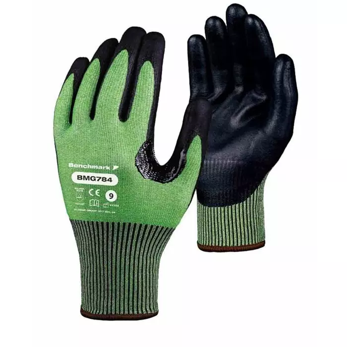 Skytec Work Gloves Size 10, BMG00784EJ