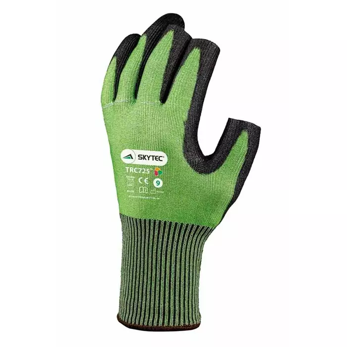 Skytec Work Gloves Size 9, SKG00017EH
