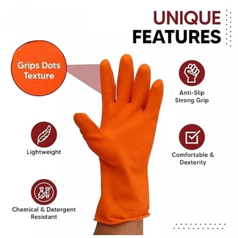 generic-bee-keeping-gloves-natural-latex-rubber-orange-standard-for-bee-honey-keeping-pack-of-2-pairs