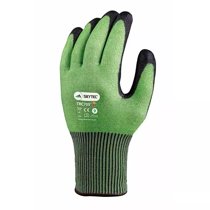 Skytec Work Gloves Size 10, SKG0015EJ