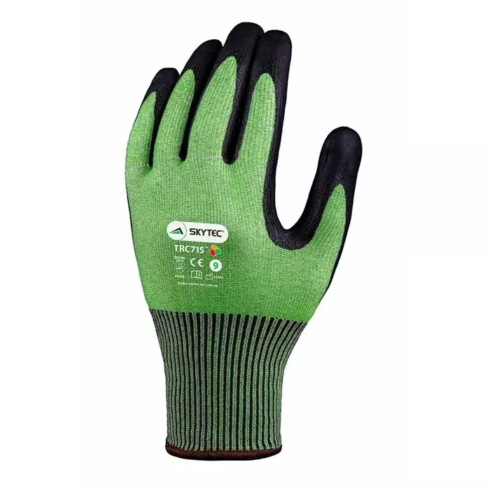 Skytec Work Gloves Size 8, SKG00016EF