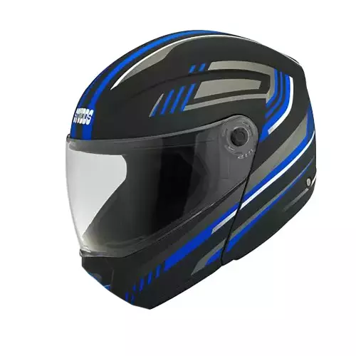 studds-ninja-elite-super-d1-decor-matt-black-580-mm-large-full-face-flip-up-helmet-d1-matt-black-n1