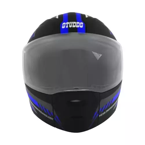 studds-ninja-elite-super-d1-decor-matt-black-580-mm-large-full-face-flip-up-helmet-d1-matt-black-n1