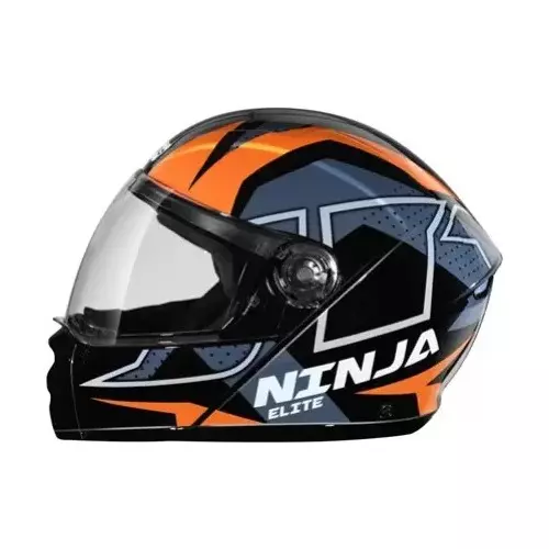 studds-ninja-elite-super-d6-decor-black-540-mm-x-small-full-face-flip-up-helmet-black-n10