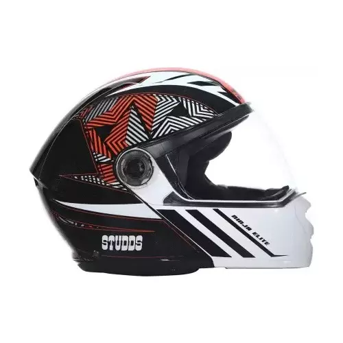 studds-ninja-elite-super-d2-decor-black-540-mm-x-small-full-face-flip-up-helmet-d2-black-n10