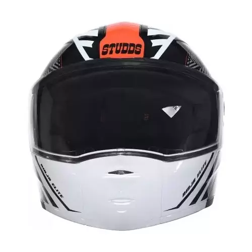 studds-ninja-elite-super-d2-decor-black-540-mm-x-small-full-face-flip-up-helmet-d2-black-n10