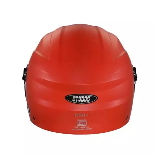 studds-ray-red-600-mm-x-large-open-face-helmet-rayred