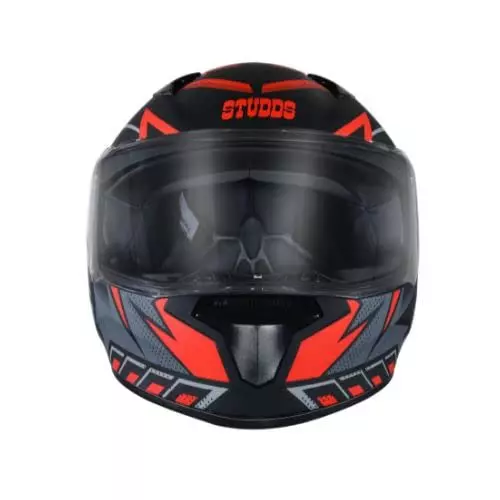 studds-thunder-d5-decor-black-600-mm-x-large-full-face-helmet-d5-black-n2