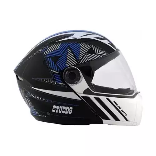 studds-ninja-elite-super-d2-decor-black-540-mm-x-small-full-face-flip-up-helmet-d2-black-n1