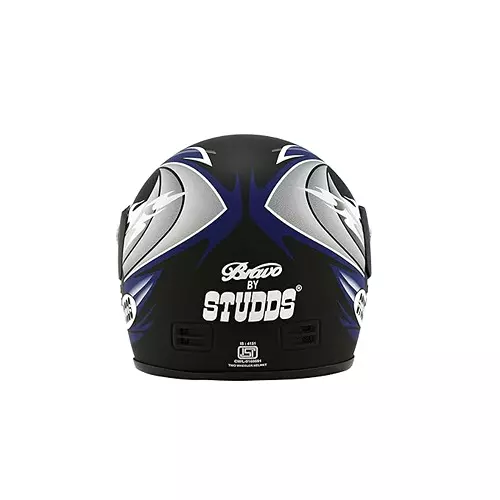 studds-bravo-devil-matt-black-600-mm-x-large-full-face-helmet-matt-black-n1