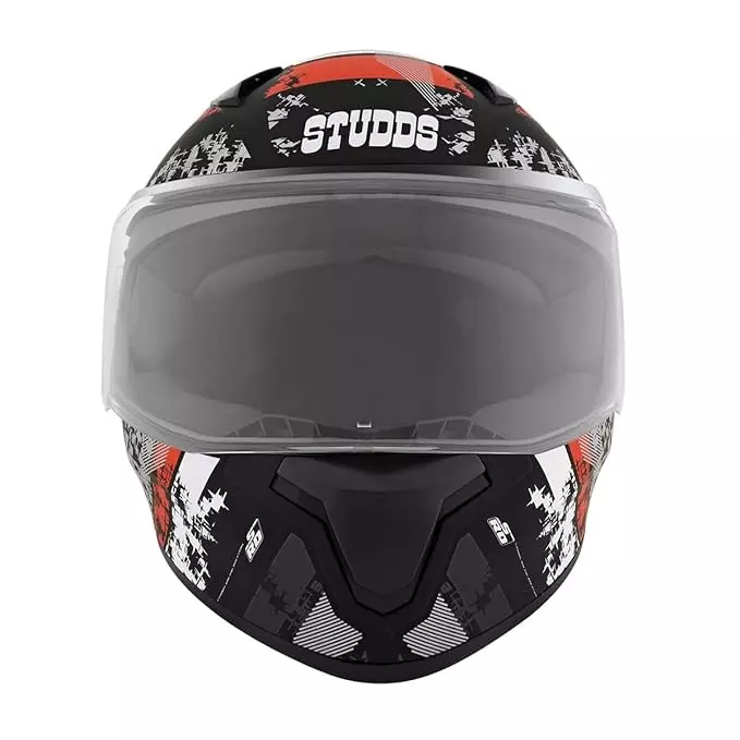 studds-thunder-d1-decor-matt-black-600-mm-x-large-full-face-helmet-d1-matt-black-n2