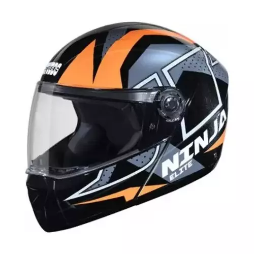 studds-ninja-elite-super-d6-decor-black-570-mm-medium-full-face-flip-up-helmet-black-n10
