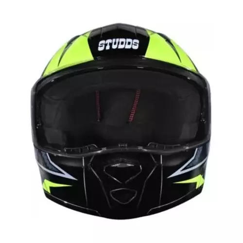 studds-ninja-elite-super-d6-decor-matt-black-560-mm-small-full-face-flip-up-helmet-matt-black-n5