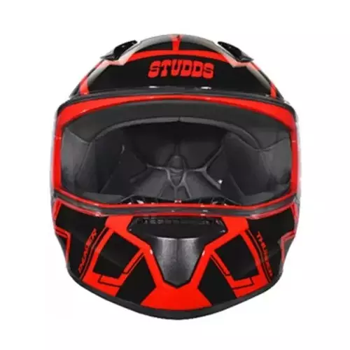 studds-thunder-d3-decor-red-570-mm-medium-full-face-helmet-d3-red-n9